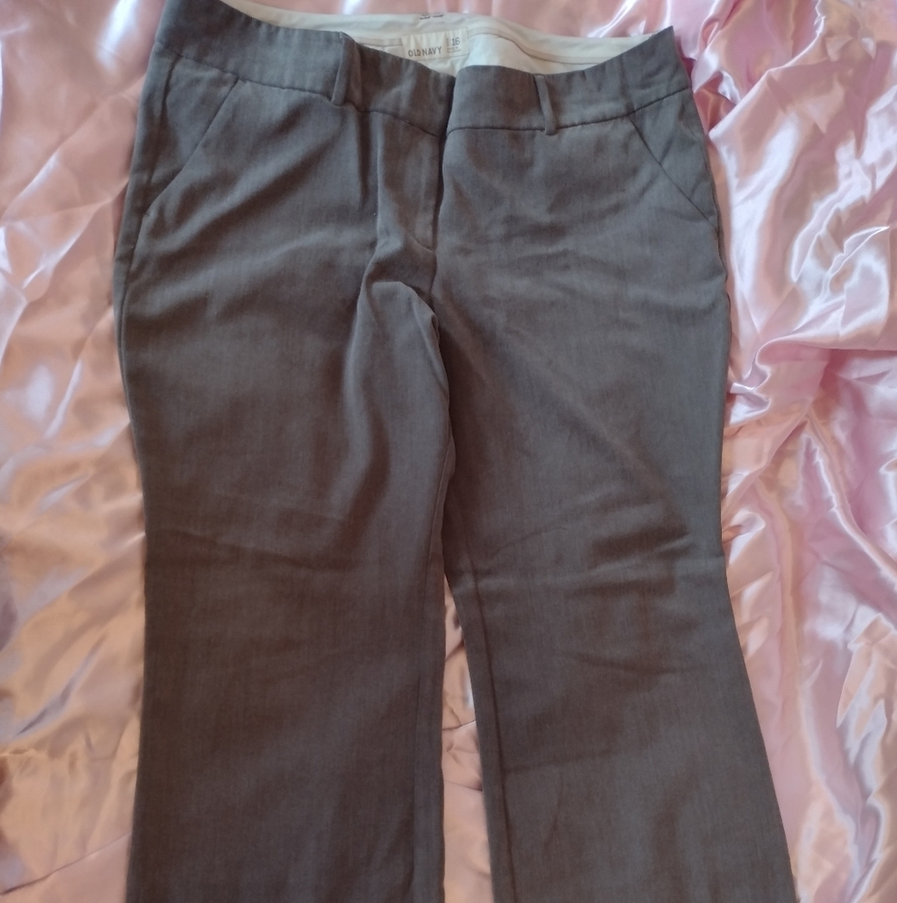 Old Navy Dress Pants